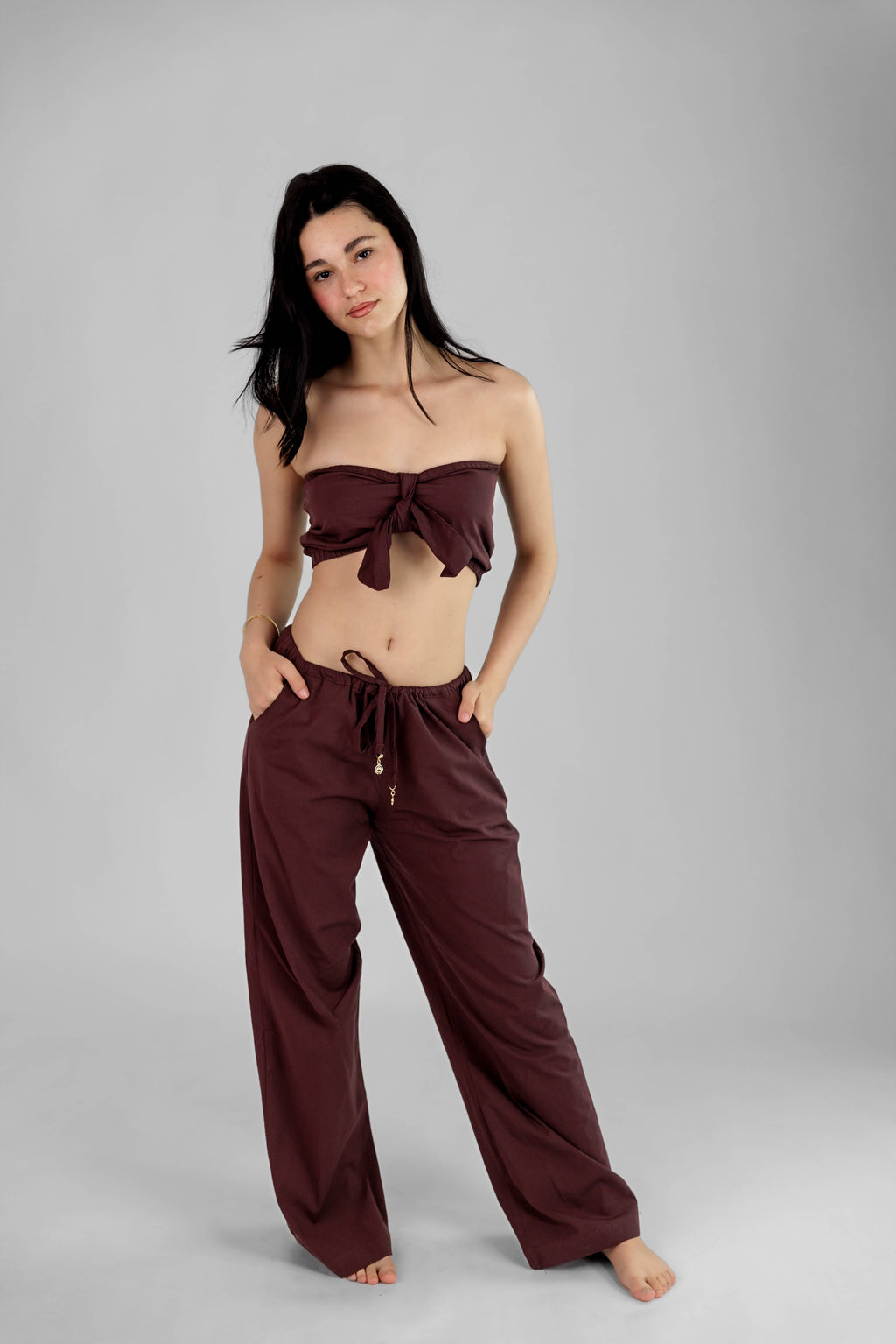 "Lina" Pants