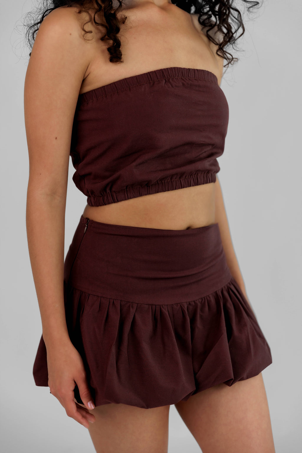 "Lina" Top