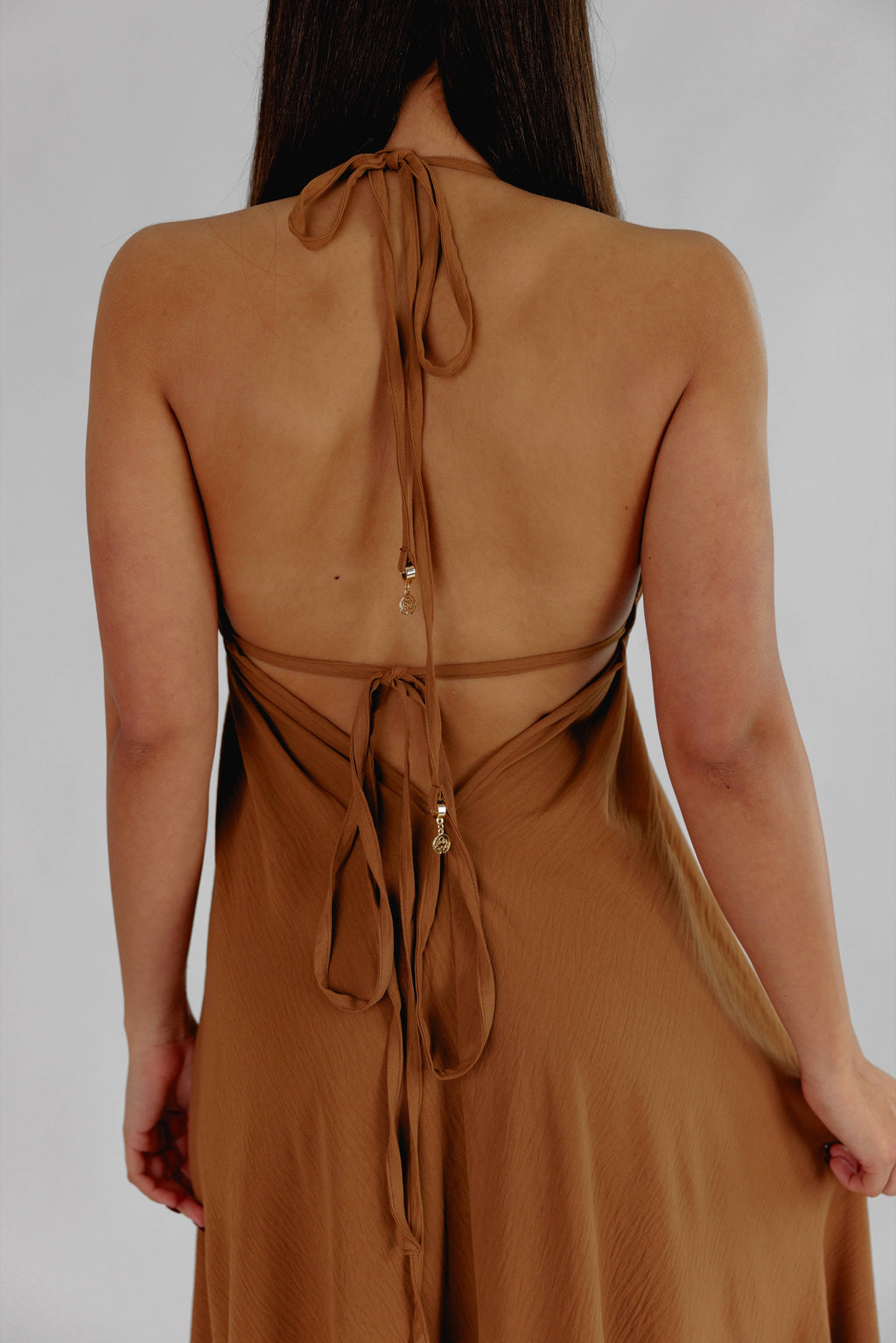 "Nathalia" Maxi Dress