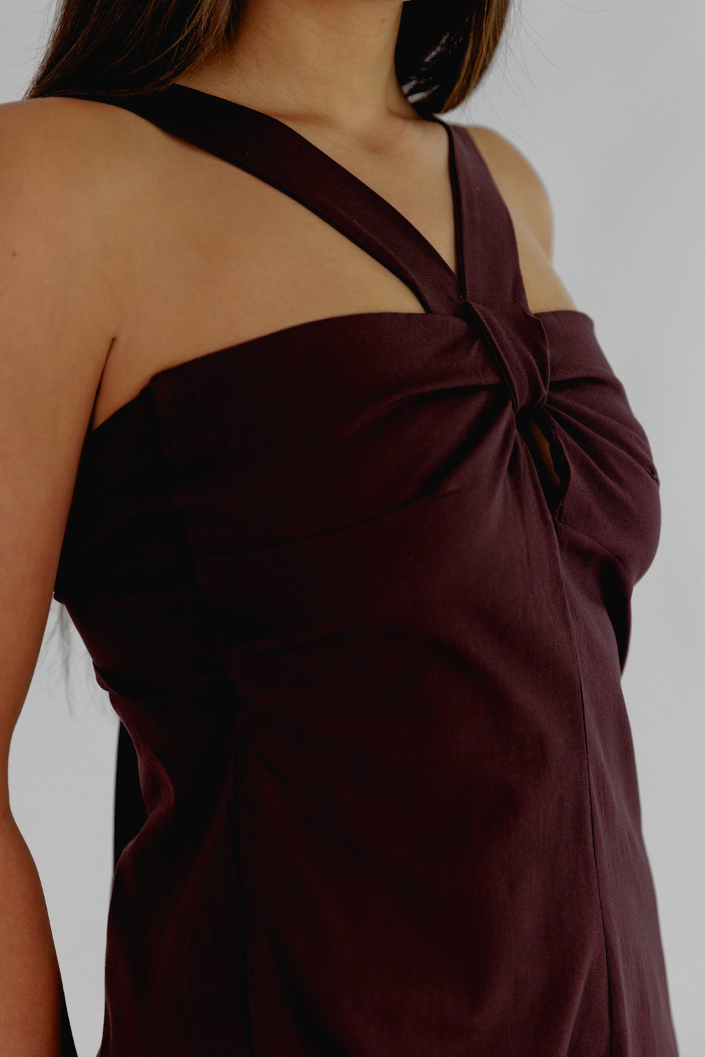 "Steph" Short Romper