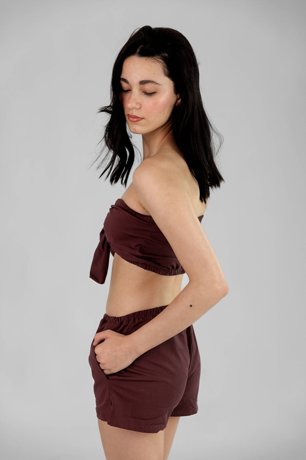 "Lina" Shorts