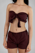 "Lina" Top