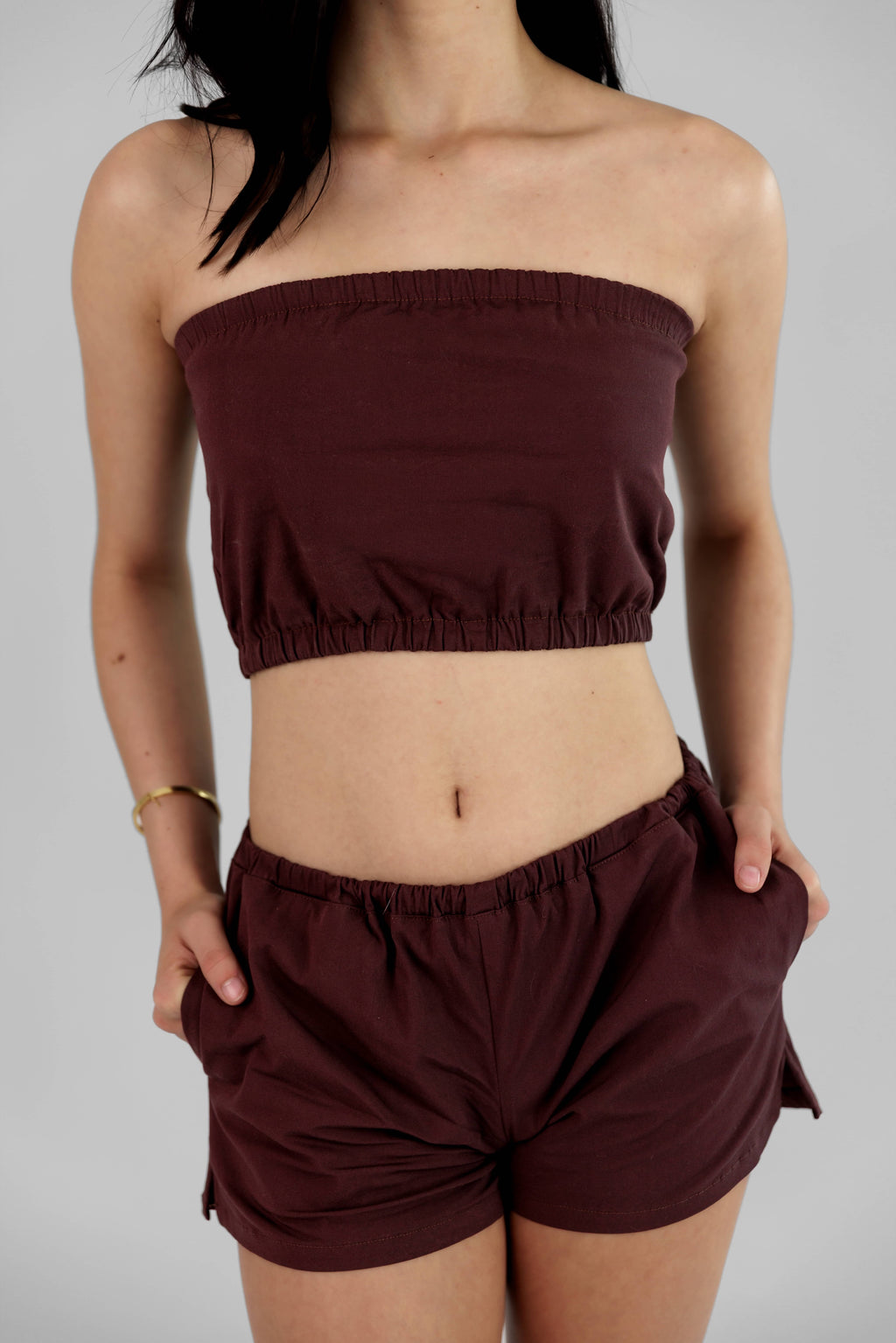 "Lina" Shorts