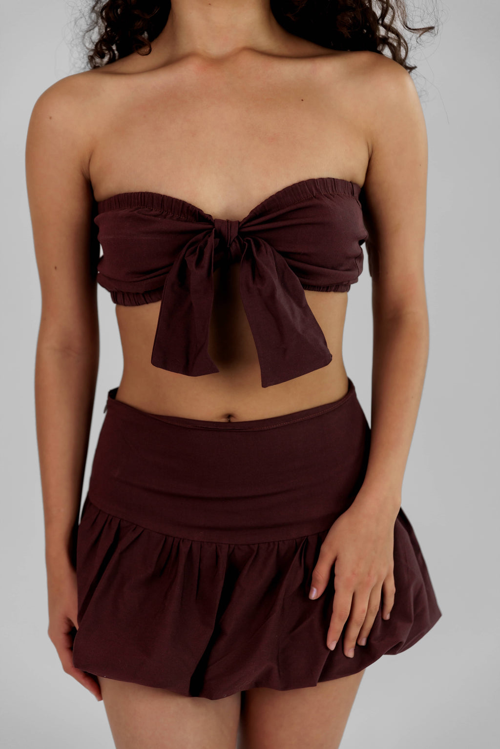 "Lina" Top
