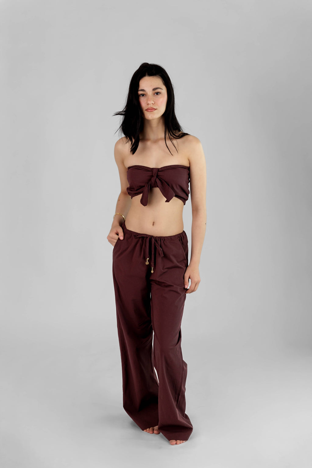 "Lina" Pants