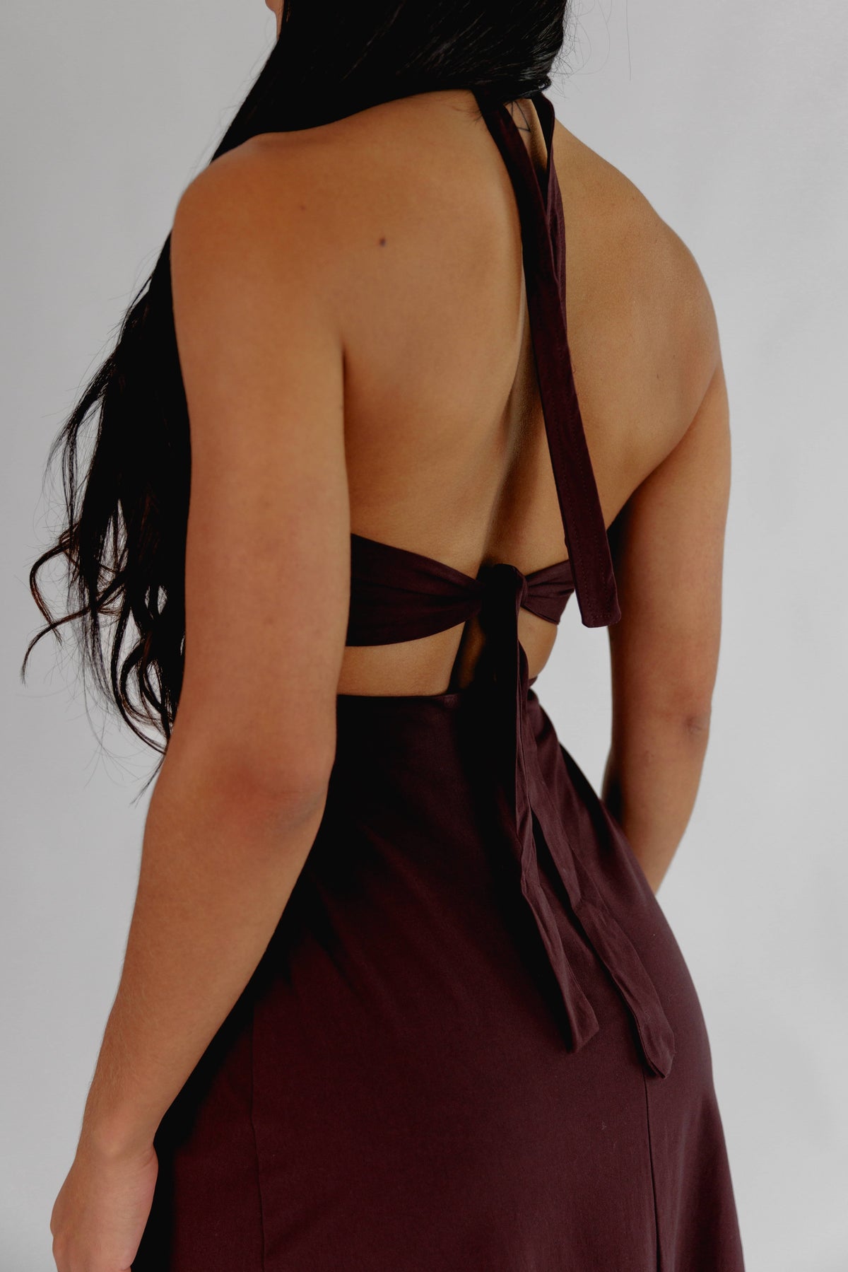 "Kassia" Midi Dress