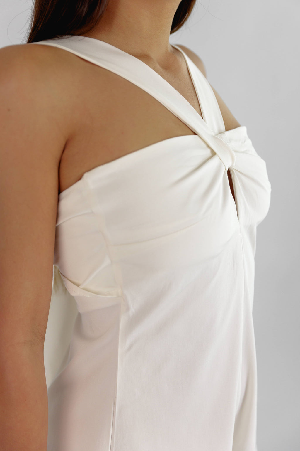 "Steph" Short Romper
