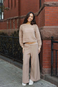 Analu Knit Pants