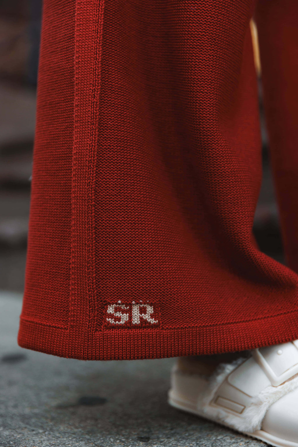 Analu Knit Pants