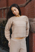 Analu Knit Sweater