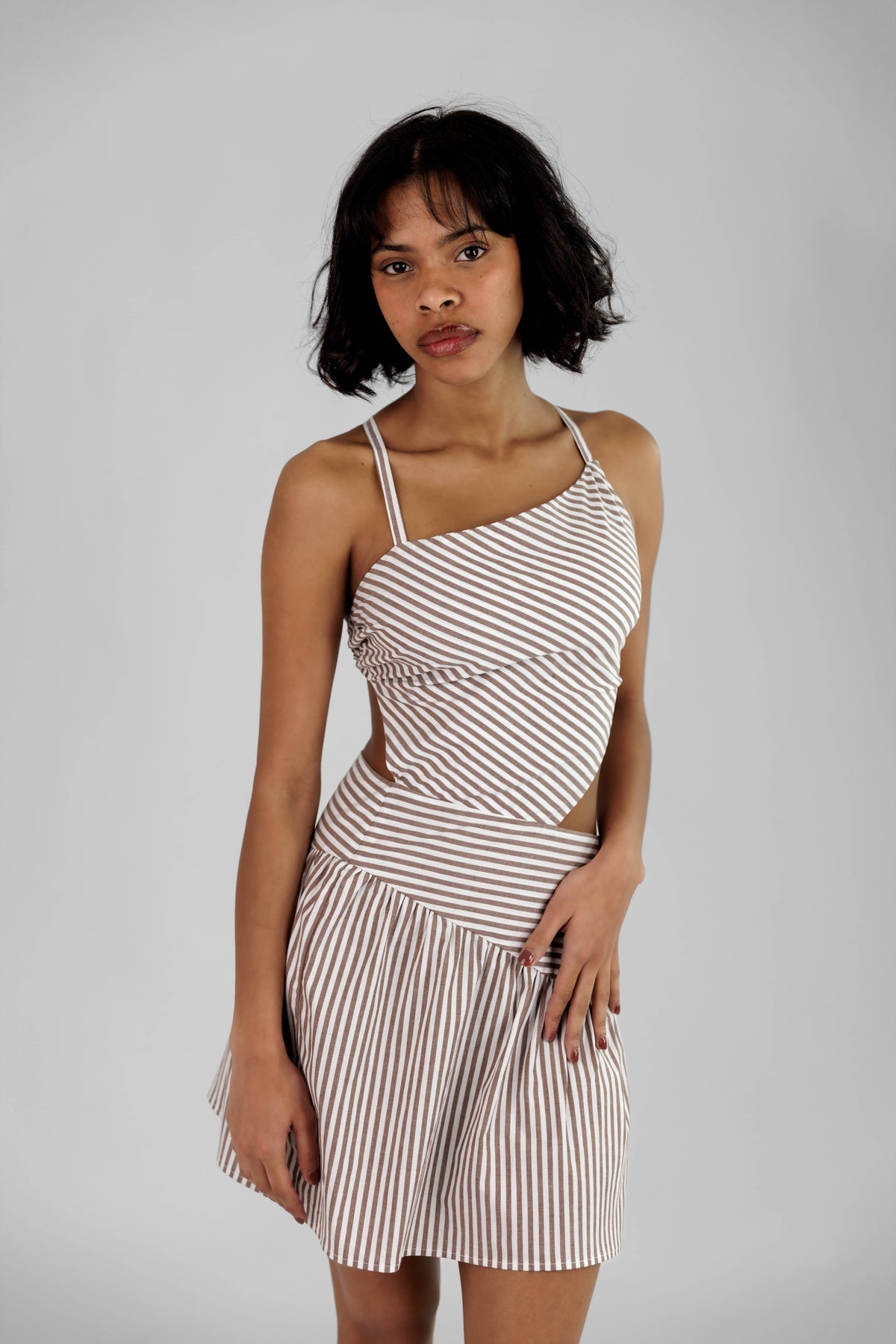 "Gigi" Short Dress