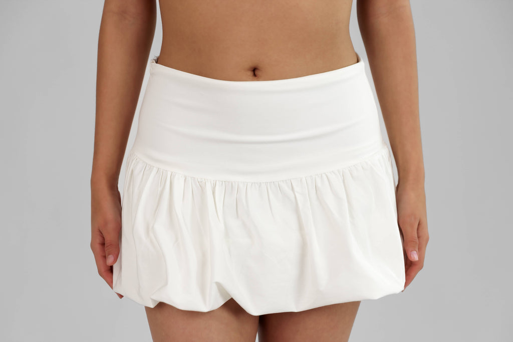 "Manu" Balloon Skirt