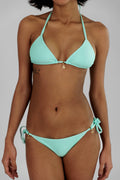 "Ilha Grande" Tie Bikini Bottom
