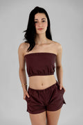 "Lina" Shorts
