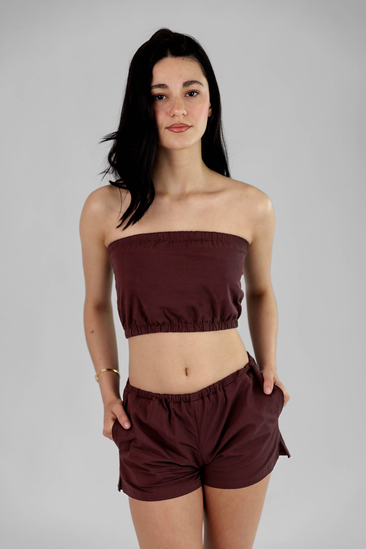 "Lina" Shorts