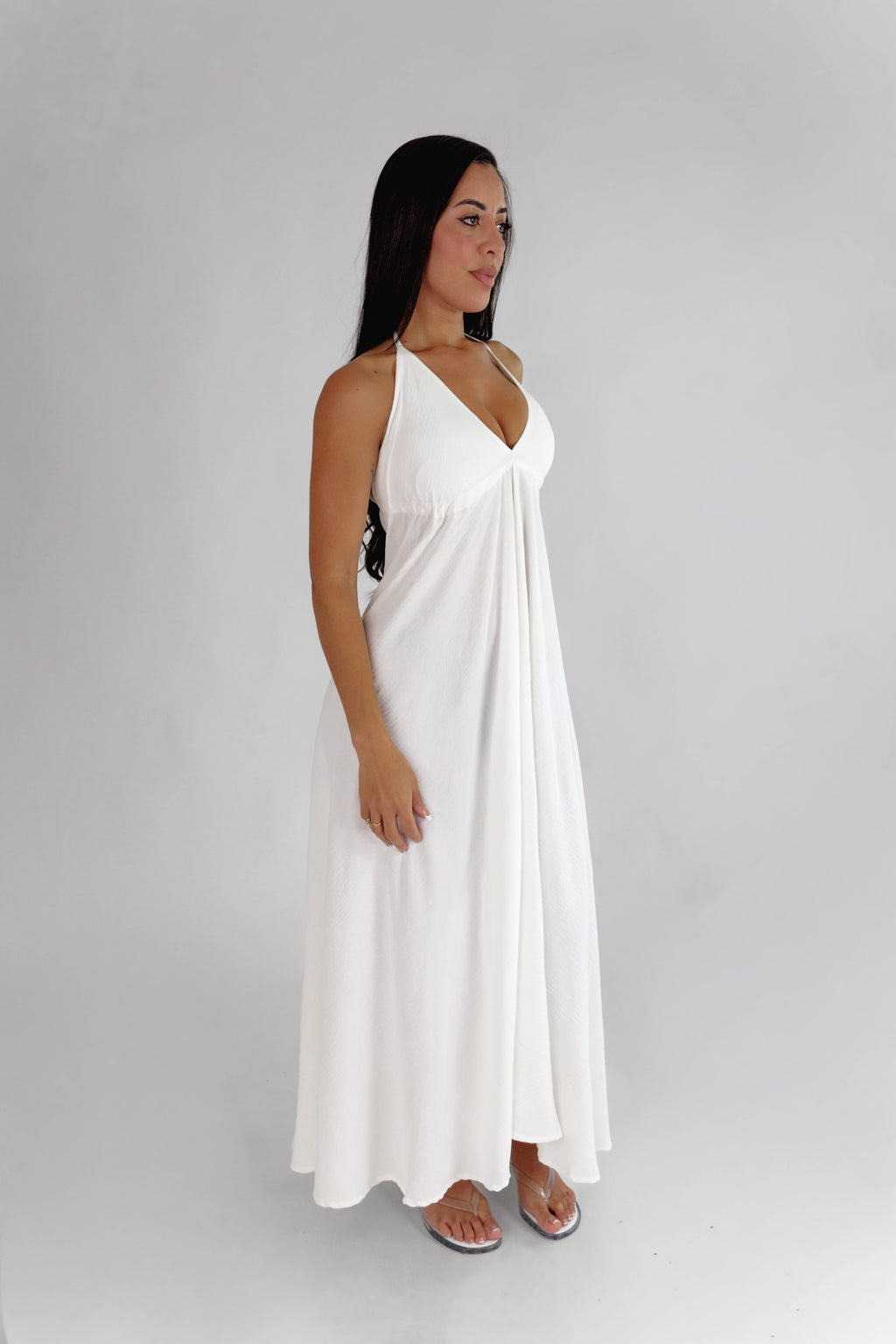 "Nathalia" Maxi Dress
