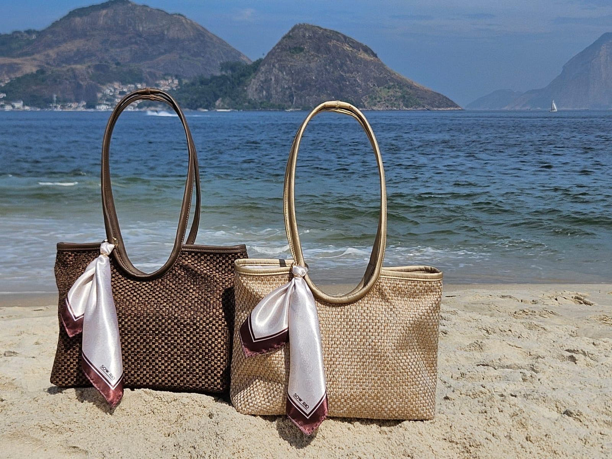 The Sol Tote